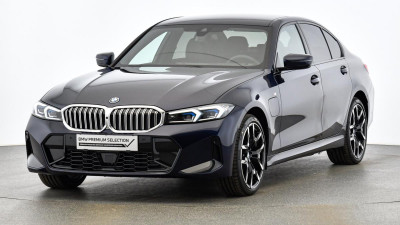 BMW 3er Gebrauchtwagen