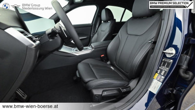 BMW 3er Gebrauchtwagen