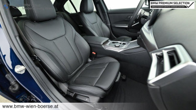 BMW 3er Gebrauchtwagen