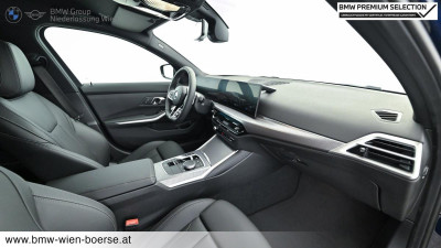 BMW 3er Gebrauchtwagen