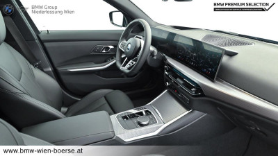 BMW 3er Gebrauchtwagen