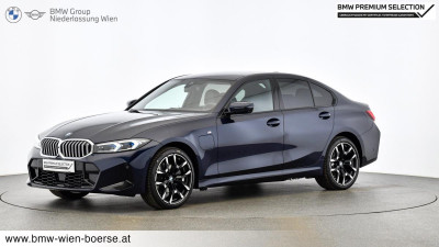 BMW 3er Gebrauchtwagen