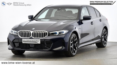 BMW 3er Gebrauchtwagen