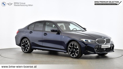 BMW 3er Gebrauchtwagen