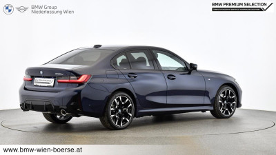 BMW 3er Gebrauchtwagen