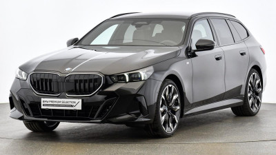 BMW 5er Gebrauchtwagen