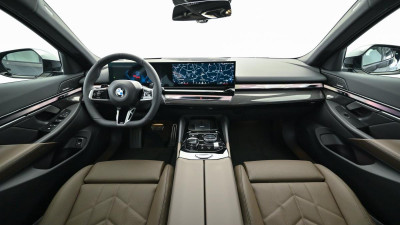 BMW 5er Gebrauchtwagen