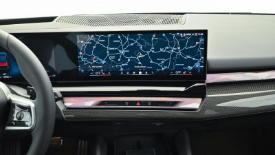 BMW 5er Gebrauchtwagen