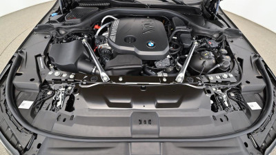 BMW 5er Gebrauchtwagen