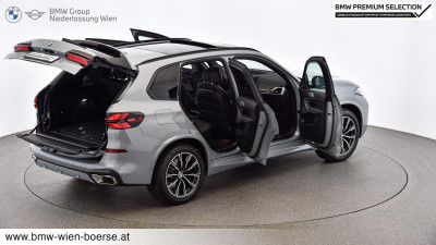 BMW X5 Gebrauchtwagen