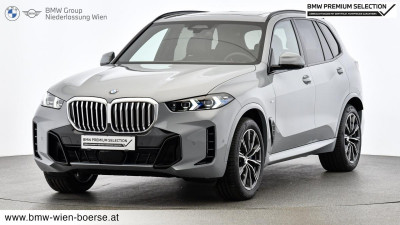 BMW X5 Gebrauchtwagen
