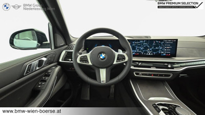 BMW X5 Gebrauchtwagen
