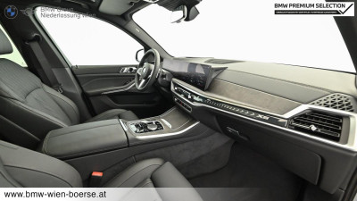 BMW X5 Gebrauchtwagen