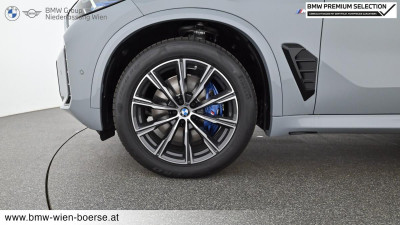 BMW X5 Gebrauchtwagen