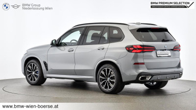 BMW X5 Gebrauchtwagen