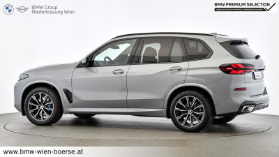 BMW X5 Gebrauchtwagen