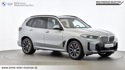 BMW X5 Gebrauchtwagen