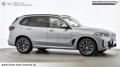 BMW X5 Gebrauchtwagen