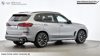 BMW X5 Gebrauchtwagen