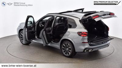 BMW X5 Gebrauchtwagen