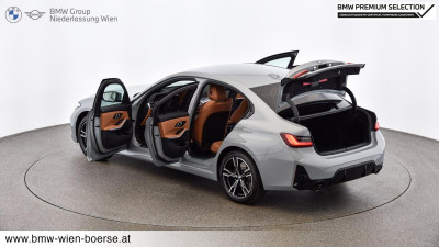 BMW 3er Gebrauchtwagen