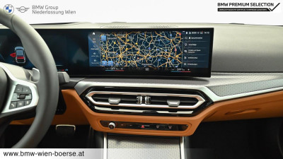 BMW 3er Gebrauchtwagen