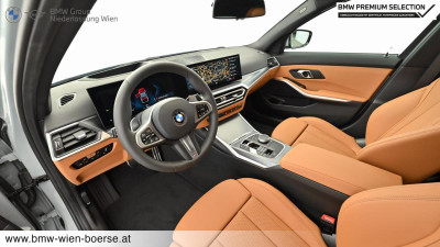 BMW 3er Gebrauchtwagen