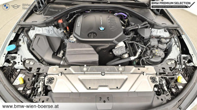 BMW 3er Gebrauchtwagen