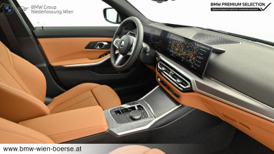 BMW 3er Gebrauchtwagen