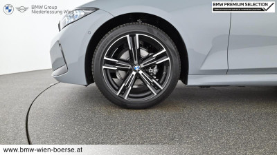 BMW 3er Gebrauchtwagen