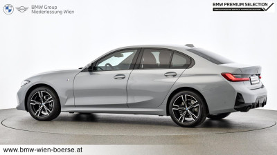 BMW 3er Gebrauchtwagen