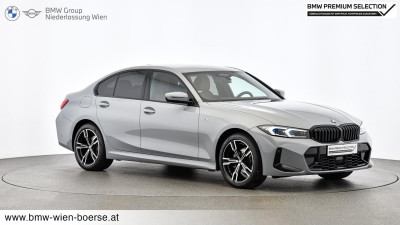 BMW 3er Gebrauchtwagen