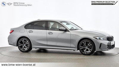 BMW 3er Gebrauchtwagen