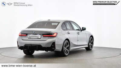 BMW 3er Gebrauchtwagen