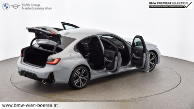 BMW 3er Gebrauchtwagen