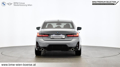 BMW 3er Gebrauchtwagen