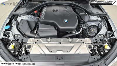 BMW 3er Gebrauchtwagen