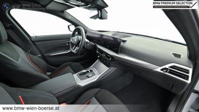 BMW 3er Gebrauchtwagen