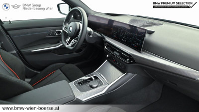 BMW 3er Gebrauchtwagen