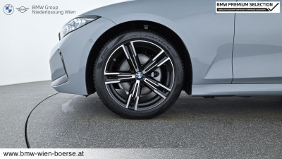 BMW 3er Gebrauchtwagen