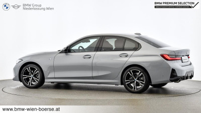 BMW 3er Gebrauchtwagen