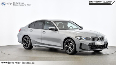 BMW 3er Gebrauchtwagen