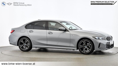 BMW 3er Gebrauchtwagen