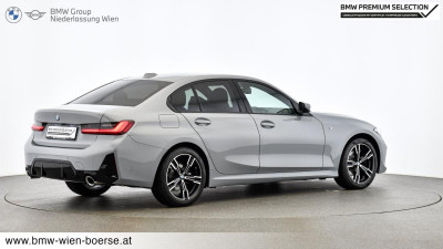 BMW 3er Gebrauchtwagen