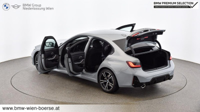 BMW 3er Gebrauchtwagen