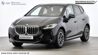 BMW 2er Gebrauchtwagen