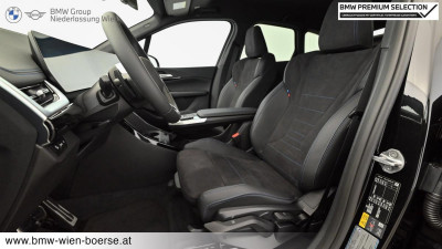 BMW 2er Gebrauchtwagen