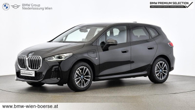 BMW 2er Gebrauchtwagen