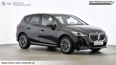 BMW 2er Gebrauchtwagen