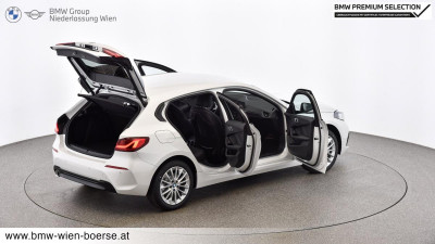 BMW 1er Gebrauchtwagen